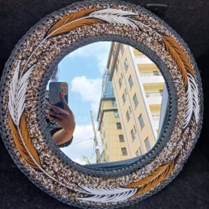 18inch mirror