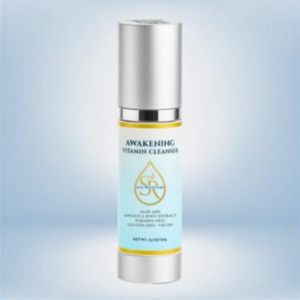 Awakening Vitamin Cleanser