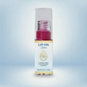Lip Oil Eden