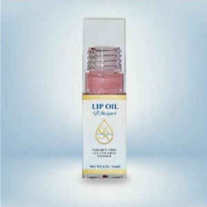 Lip Oil Whisper