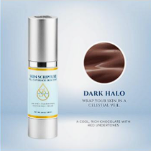Skin Scripture Skin Tint