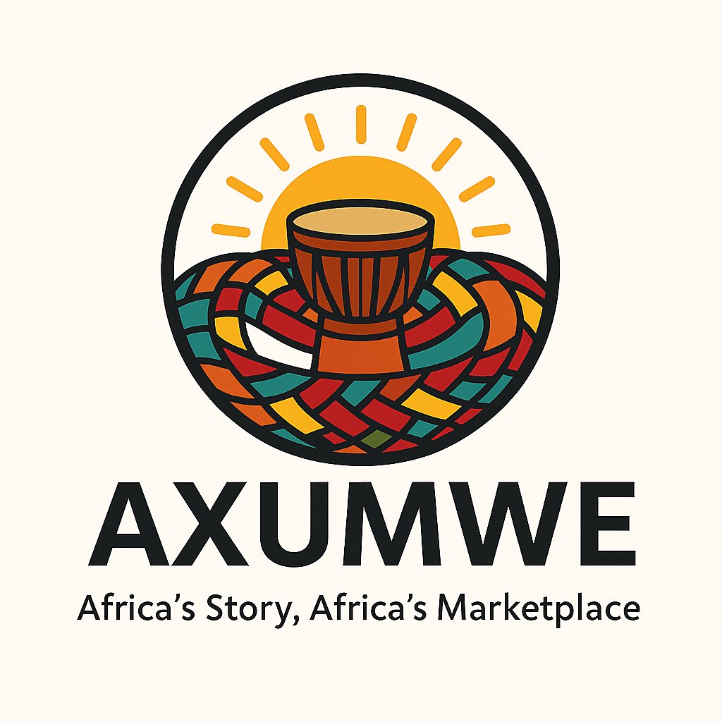 Axumwe.Com